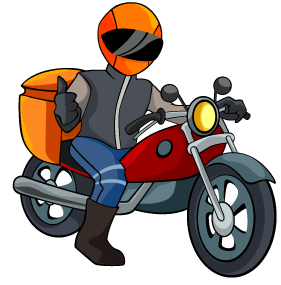Delivery Express