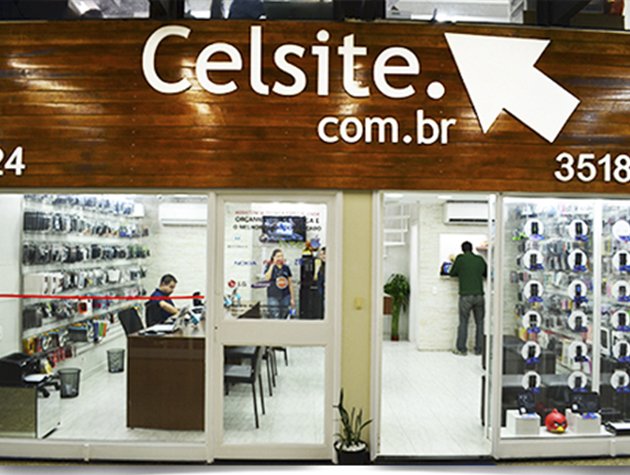 Loja Celsite